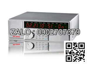 Bộ báo trộm tầm xa Karassn KS-200A999