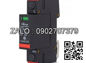 CB chống sét Prosurge V50/420-S 50kA 1P