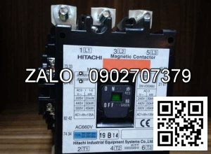 Khởi động từ HITACHI HS10 / 12A