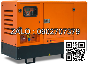 Máy phát điện công nghiệp GS8031i06-20KVA