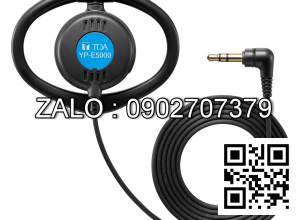 Tai nghe treo Toa YP-E5000