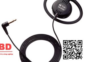 Tai nghe treo Toa YP-E401