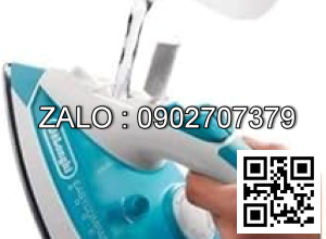 Bàn ủi hơi nước DeLonghi EASYCOMPACT FXK20