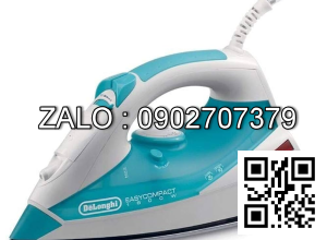 Bàn ủi hơi nước DeLonghi EASYCOMPACT FXK18
