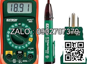 Bộ kít đo đa năng Extech MN24-KIT