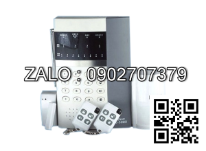 Bộ báo động Aolin AL-3008