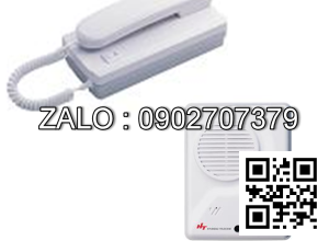 Bộ chuông tiếng HDP-300/HDR 201PSE