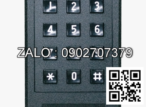 Bộ đầu đọc độc lập EL-ST-100