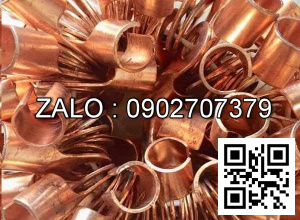 Đầu cos phi 10 lỗ 10 ( Đồng )