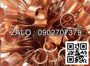 Đầu cos phi 12 lỗ 10 ( Đồng )