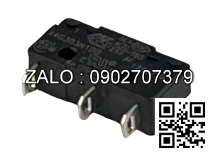 công tắc hành trình TCM