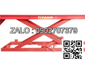 Cầu nâng xe máy T250E