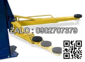 Cầu nâng 2 trụ Bendpak XPR 10