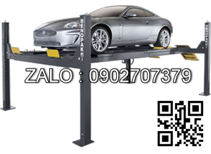 Cầu nâng 4 trụ Bendpak HDS-14LSX