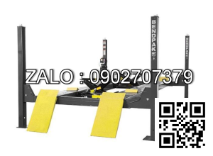 Cầu nâng ô tô 4 trụ Bendpak HDS-14