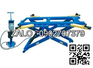 Cầu nâng vận thăng GuangJun 4P-4T