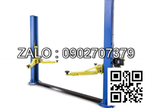 Cầu nâng ô tô 2 trụ đế dưới TB-4000S - 4 tấn