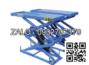 Cầu nâng ô tô kiểu xếp 3.0 tấn 3.0SM