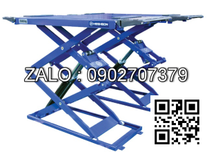 Cầu Nâng Cắt Kéo Di Động Liberty TK-2800