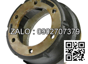 DRUM - BRAKE