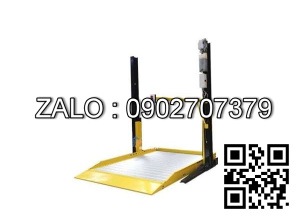 Cầu nâng đỗ xe dạng hai trụ CNBDX1