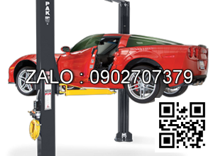 Cầu nâng 2 trụ kiểu cổng kiểu lệch tâm BendPak XPR-10A