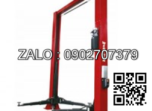 Cầu nâng 2 trụ có cổng Autolift AT-400A
