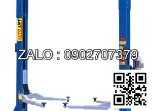 Cầu nâng 2 trụ AUTOLIFT ATL-50FA