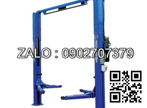 Cầu nâng 2 trụ heshbon