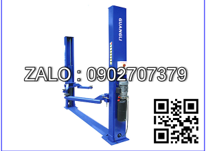 Cầu nâng 2 trụ Guangli GL 3.2-2E