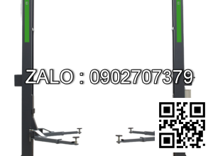 Cầu nâng 2 trụ Bosch – Đức VLH 2235H