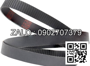 Dây curoa SPB2235 Sanludx