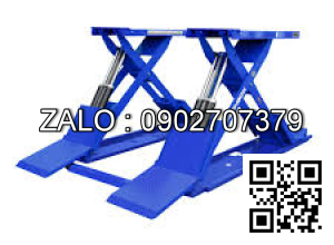 Cầu nâng kiểu xếp Heshbon HL32X