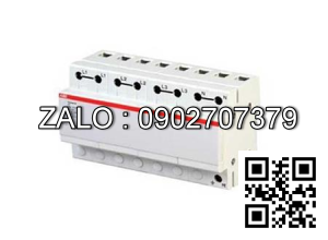 CB chống sét ABB OVR T1 1N 25-255 1P+N 60kA