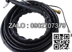 Súng cắt Plasma P80