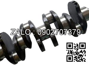 Cốt máy động cơ CUMMINS QSM11C , 6 CYL , CM3