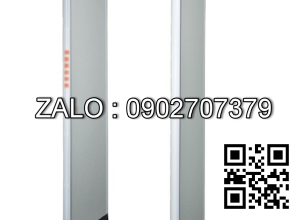 Cổng dò kim loại LZ1210