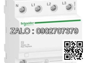 CB chống sét Schneider A9L16633 50kA 3P