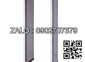Cổng dò kim loại L-XH600