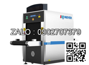 Cổng dò kim loại L-CX6550B