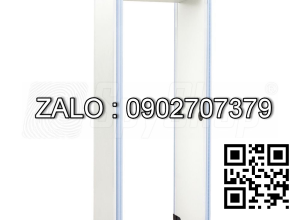 Cổng dò kim loại EI-V3000