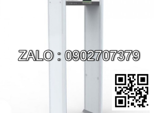 Cổng dò kim loại ADX A2