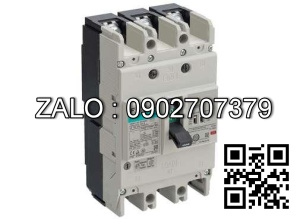 CB khối chống giật Fuji EW800EAG-3P 700A, 36kA