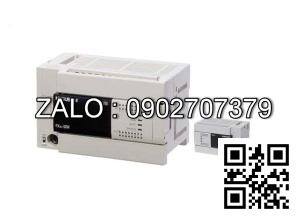 Bộ lập trình PLC Mitsubishi FX3U-80MT/ES-A (40 In / 40 Out Transistor)
