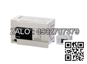 Bộ lập trình PLC Mitsubishi FX3U-64MT/ES-A (32 In / 32 Out Transistor)
