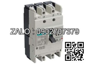 CB khối chống giật Fuji EW630RAG-3P 500A, 50kA