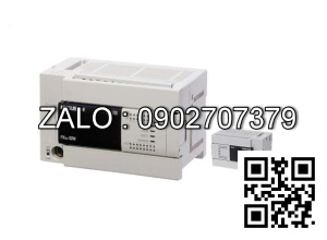 Bộ lập trình PLC Mitsubishi FX3U-32MT/ES-A (16 In / 16 Out Transistor)