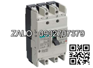 CB khối chống giật Fuji EW630EAG-3P 500A, 36kA