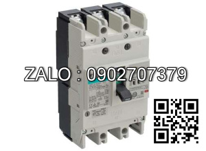 CB khối chống giật Fuji EW100EAG-3P 50A, 10kA