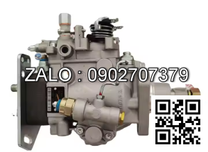 Heo dầu động cơ VOLVO D13B-N MH , 6 CYL , CM3